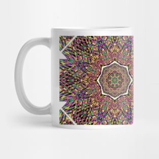 Mandalas 22 Mug